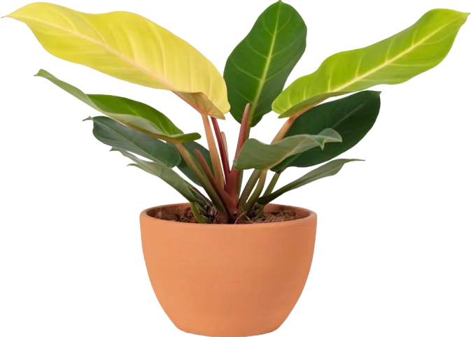 aglonema