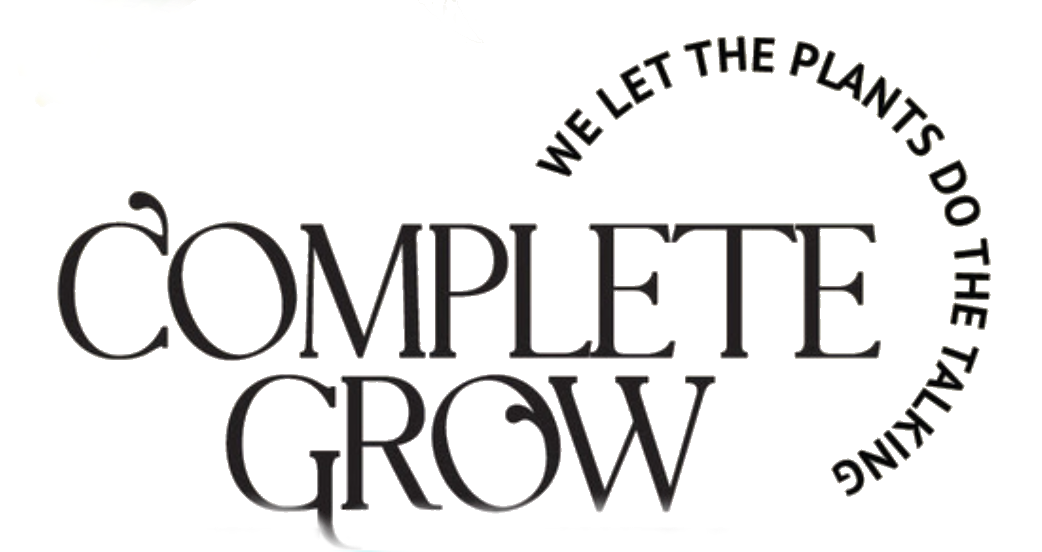 CompleteGrow