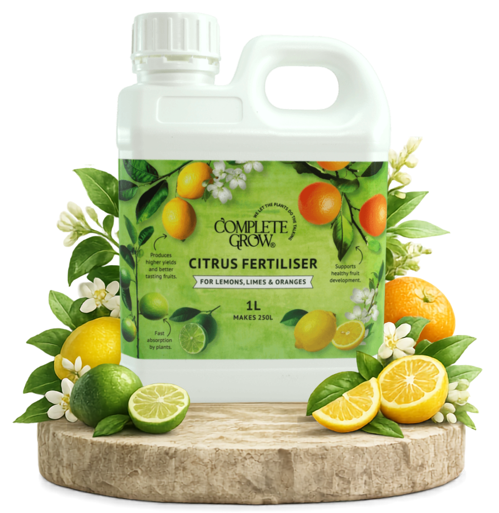 CompleteGrow Cal-Mag Supplement