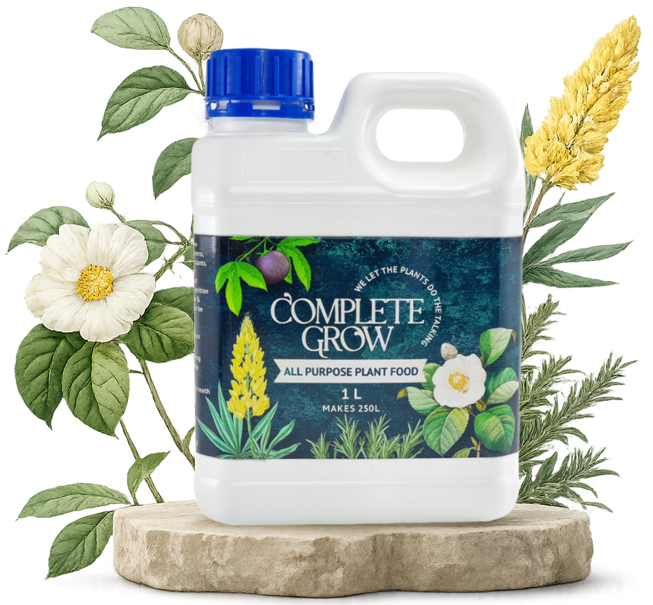 CompleteGrow All Purpose Plant Food