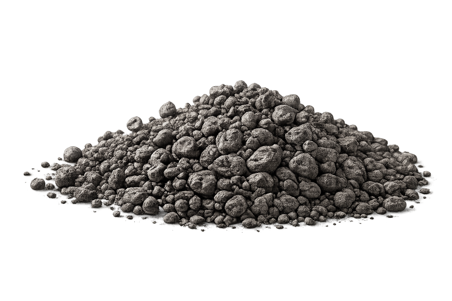Trace element source materials