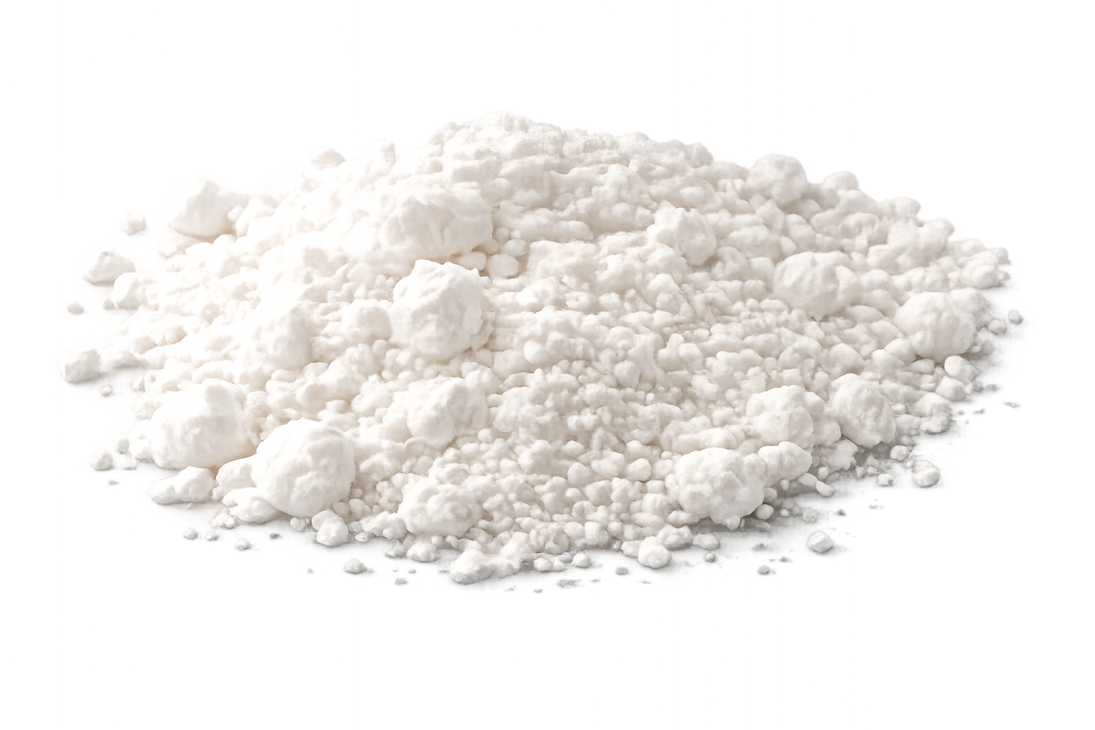 Nitrogen source material