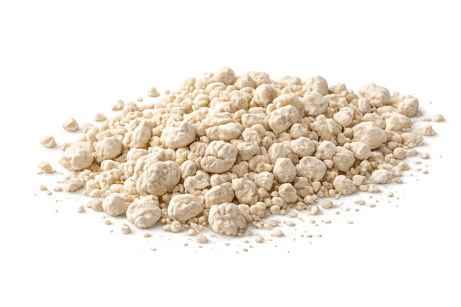 Phosphorus source material